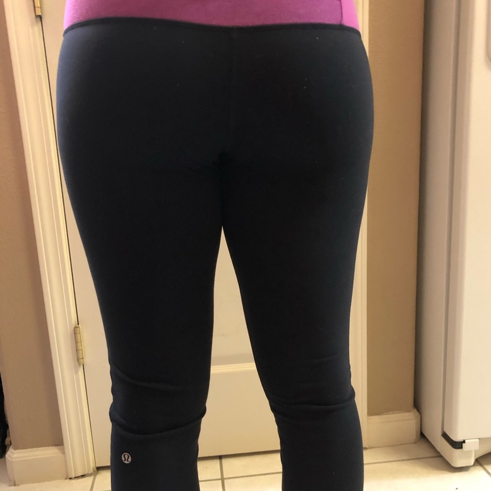 Lululemon pants - Size 8